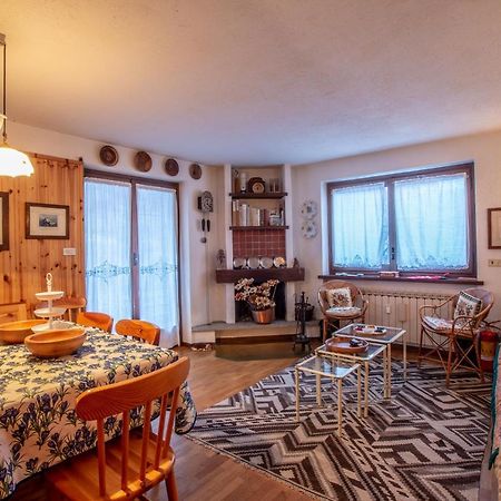 Joivy Family Apartment, Near Ski Lifts, In Courmayeur Esterno foto