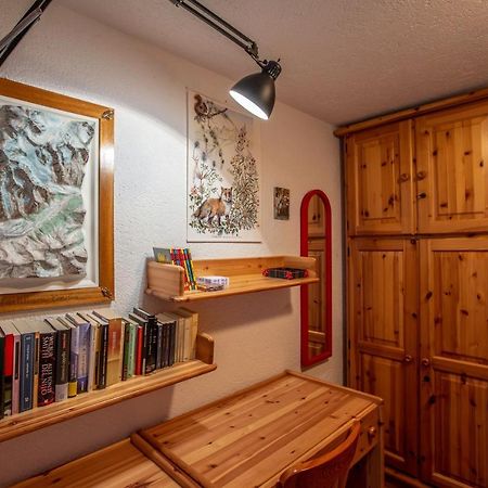 Joivy Family Apartment, Near Ski Lifts, In Courmayeur Esterno foto