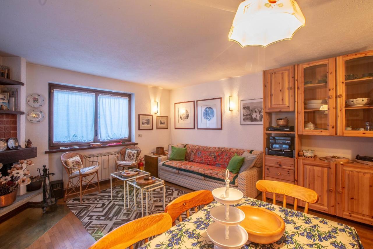 Joivy Family Apartment, Near Ski Lifts, In Courmayeur Esterno foto