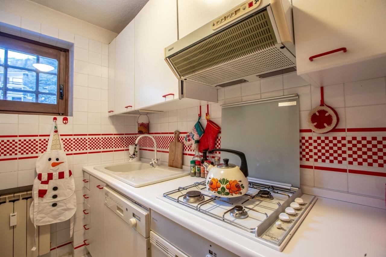 Joivy Family Apartment, Near Ski Lifts, In Courmayeur Esterno foto