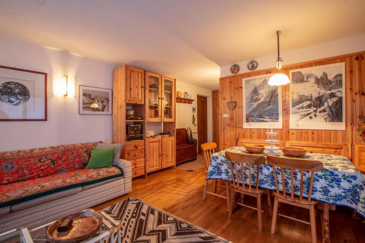 Joivy Family Apartment, Near Ski Lifts, In Courmayeur Esterno foto