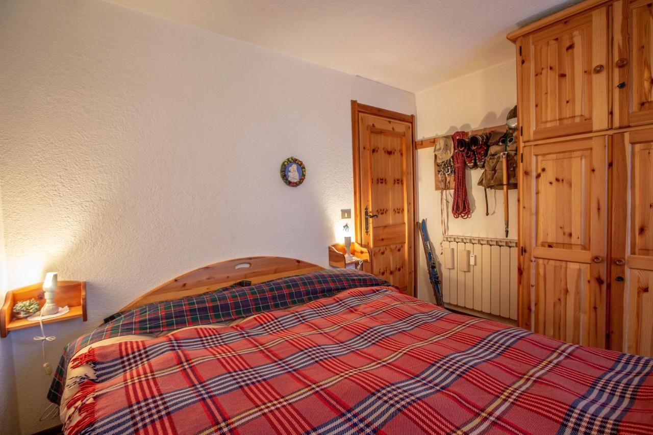 Joivy Family Apartment, Near Ski Lifts, In Courmayeur Esterno foto
