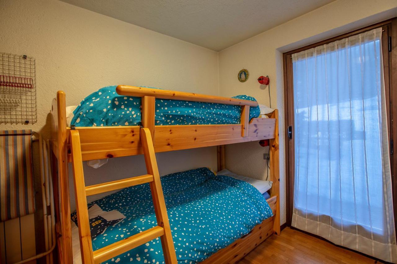 Joivy Family Apartment, Near Ski Lifts, In Courmayeur Esterno foto