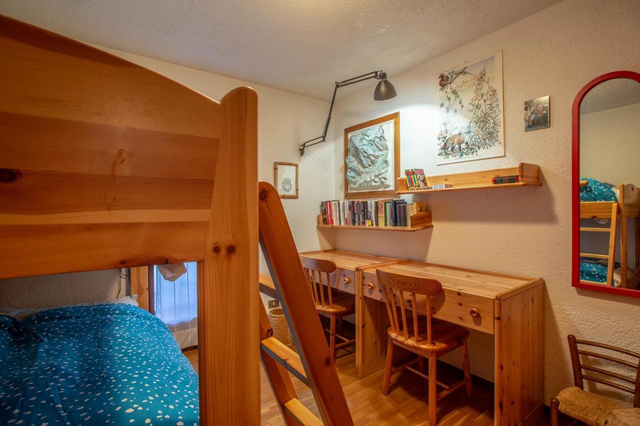 Joivy Family Apartment, Near Ski Lifts, In Courmayeur Esterno foto