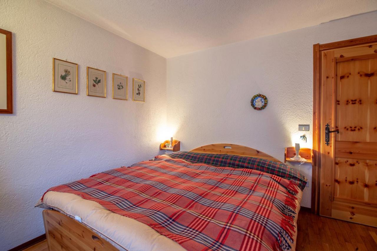 Joivy Family Apartment, Near Ski Lifts, In Courmayeur Esterno foto