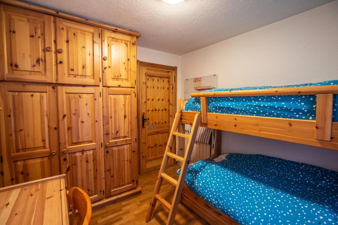 Joivy Family Apartment, Near Ski Lifts, In Courmayeur Esterno foto