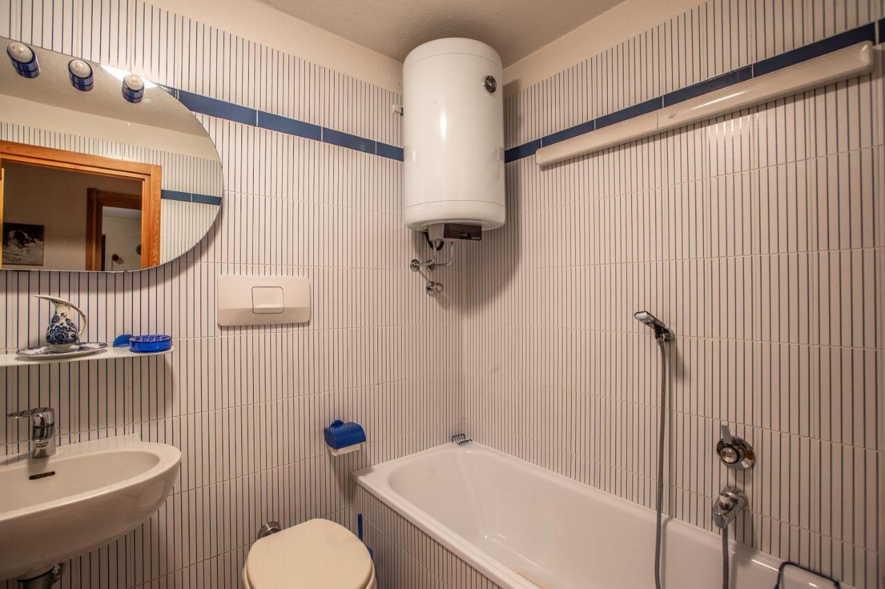 Joivy Family Apartment, Near Ski Lifts, In Courmayeur Esterno foto