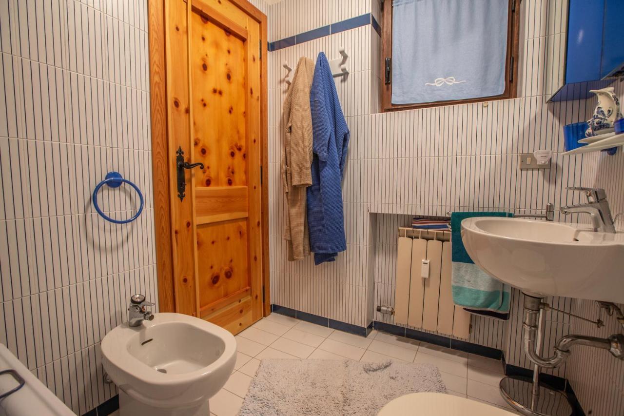 Joivy Family Apartment, Near Ski Lifts, In Courmayeur Esterno foto