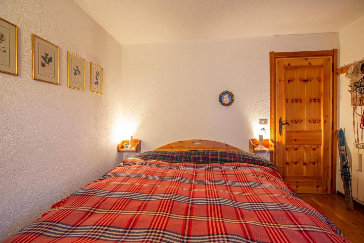 Joivy Family Apartment, Near Ski Lifts, In Courmayeur Esterno foto